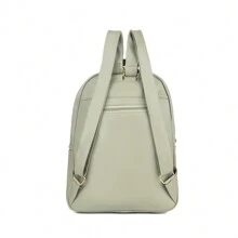 Women Functional Backpacks - 綠色 - 查看 2