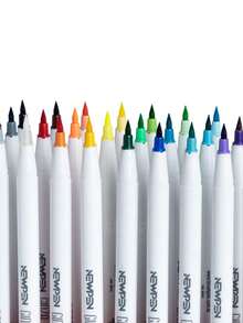 Paint Brushes - 月亮 - 查看 4