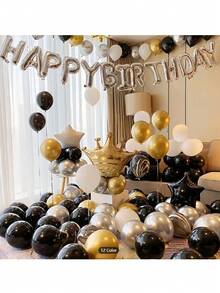 GLOBOS DECORATIVOS  para adorno de fiesta - DYL-A16 - Ver 2