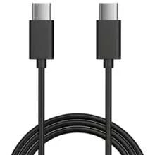 Cables - 黑色 - 查看 1