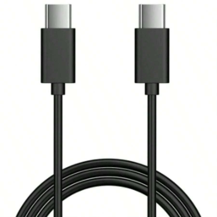 Cables - 黑色 - 查看 1