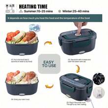 Lunch Box - Nhiều màu - Xem 4