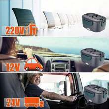 Lunch Box - Nhiều màu - Xem 6