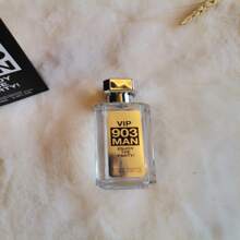 1 pieza 100ml perfume fragancias de hombre - Dulce - Ver 4