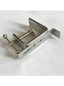 (1件套)工業縫紉機拉鍊,快拉鍊安裝工具,便攜拉鍊,衣服緊固件,縫紉配件 - 一套(套裝) - 查看 3