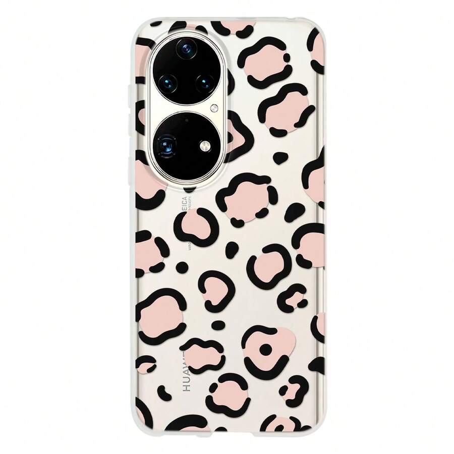 Basic Phone Cases - Transparent - View 1