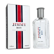 JIMMY BOY LOVALI GENTLEMAN PERFUME 100ML - Fresh - View 4