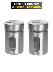 Salt Cellars & Servers - Bạc - Xem 2