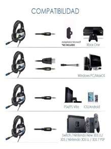 Wireless Earbuds - Black - View 8