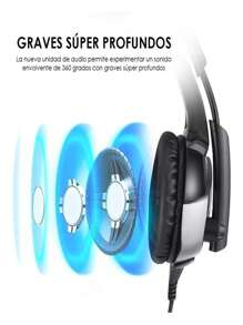 Wireless Earbuds - Black - View 4