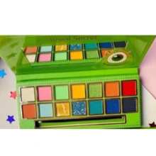 Sombras - Multicolor - Ver 1