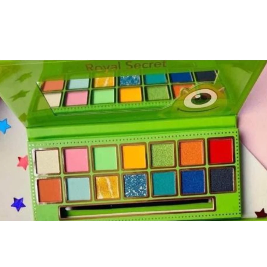 Sombras - Multicolor - Ver 1