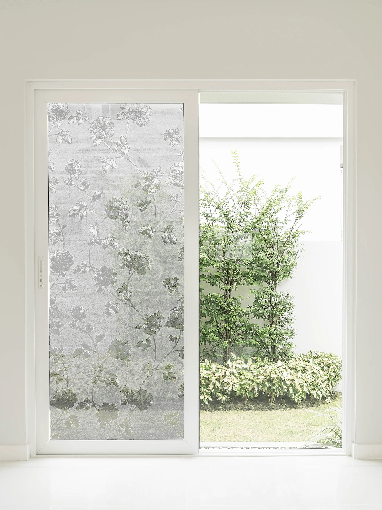 Window Stickers & Films - Transparente - View 1