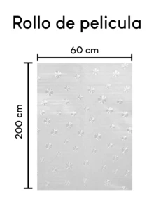 Window Stickers & Films - Transparente - View 3