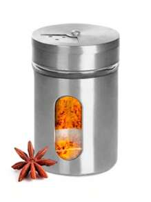 Salt Cellars & Servers - Bạc - Xem 6