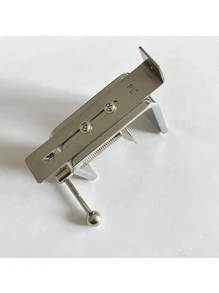 (1件套)工業縫紉機拉鍊,快拉鍊安裝工具,便攜拉鍊,衣服緊固件,縫紉配件 - 一套(套裝) - 查看 6