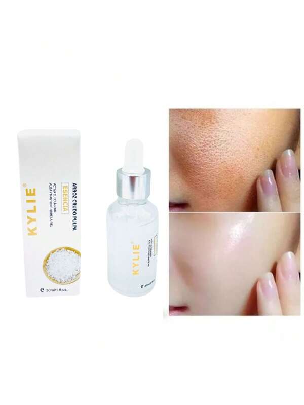 Sérum Kyeli Arroz Blanquea Anti Arrugas Reduce Poros 1pz