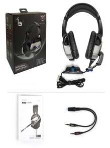 Wireless Earbuds - Black - View 5