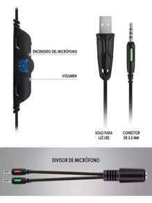 Wireless Earbuds - Black - View 9