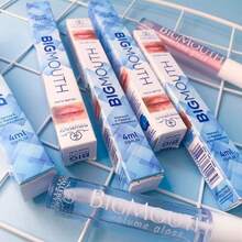 Lip Gloss - Incolor - Xem 5