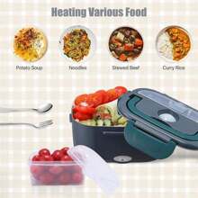 Lunch Box - Nhiều màu - Xem 2