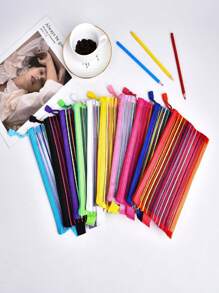 Túi đựng đồ có thể gấp lại Đồ trang trí Halloween Trang phục Halloween Đồ trang trí mùa thu Đồ trang trí lễ hội - 1 ĐƠN VỊ - Xem 2