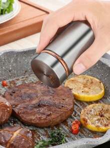 Salt Cellars & Servers - Bạc - Xem 3