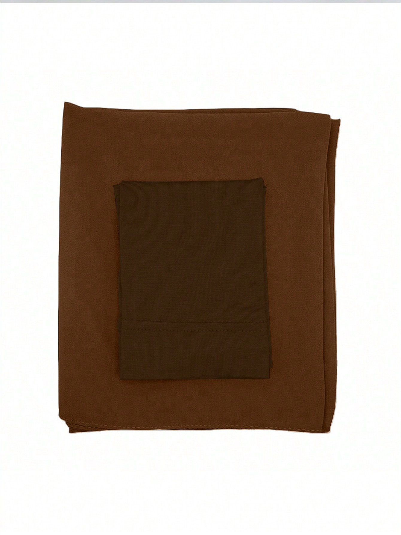Chiffon headscarf set