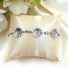 Bangles - Vòng tay hoa - Xem 5