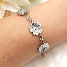 Bangles - Vòng tay hoa - Xem 3