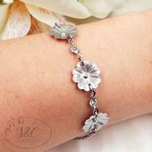 Bangles - Vòng tay hoa - Xem 4