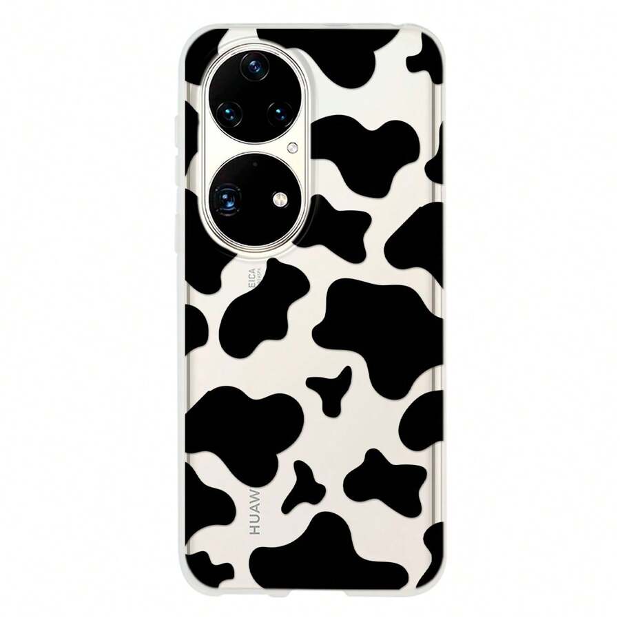 INSTACASE Basic Phone Cases - Transparent - View 1