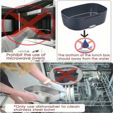 Lunch Box - Nhiều màu - Xem 3