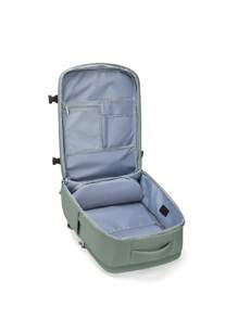 Travel Backpack Carry On Backpack For Women Airline Approved, Waterproof College School Computer Laptop Backpack Business For Airplanes With Trolley Sleeve, Large Capacity Sports Backpack Business Weekender Overnight School Backpack Lap Top Back Pack For Men And Women Fits 15.6 Inch Notebook, Fashion Men & Women Backpack As Personal Item For Travel, Business, School, Outdoor Camping. Cabin Bag Fathers Day Gifts Summer College Bag Dad School Bag - Army Green - View 6