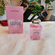 1 Piece Classic Queen Femininity Perfume 100ML - Sweet - View 5