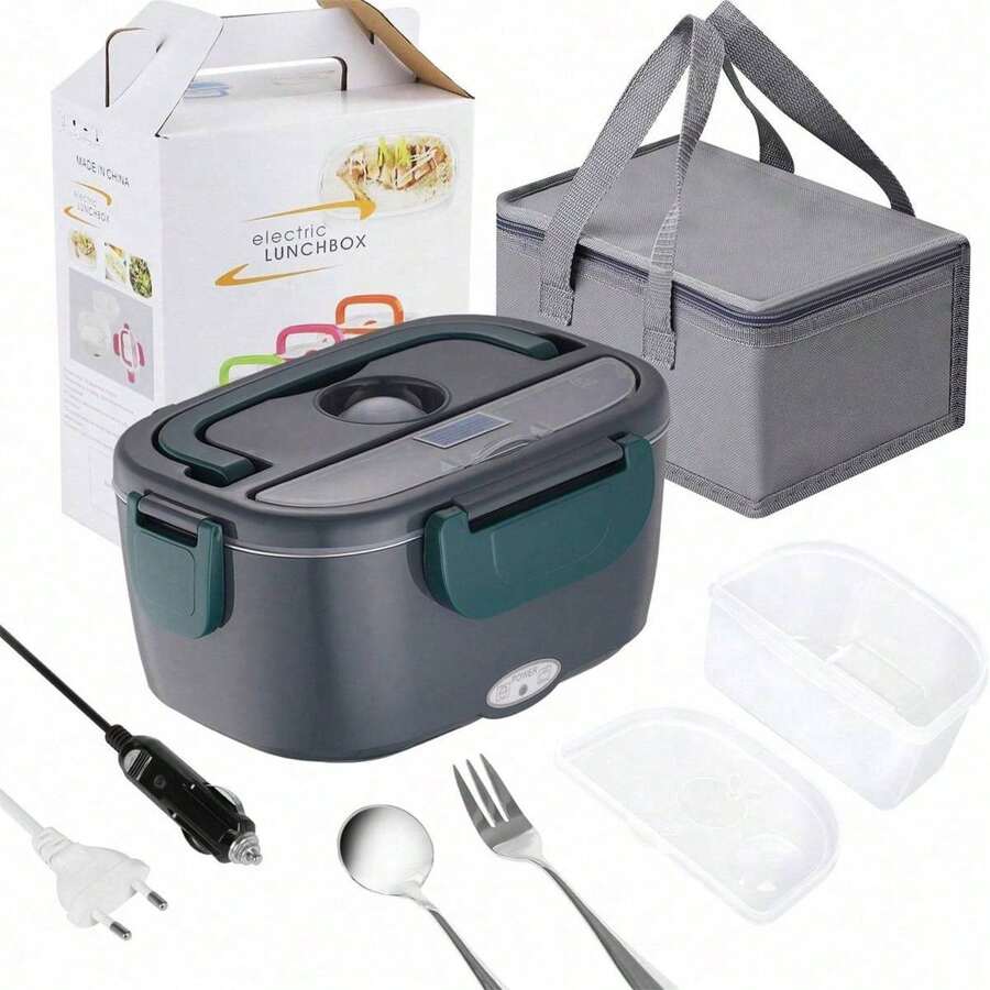 Lunch Box - Nhiều màu - Xem 1