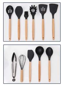 Dining Sets - 黑色 - 查看 5