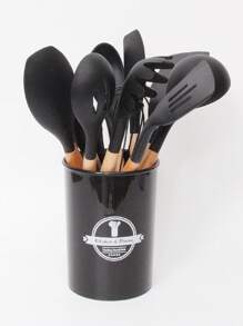 Dining Sets - 黑色 - 查看 1