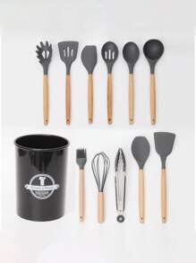 Dining Sets - 黑色 - 查看 4