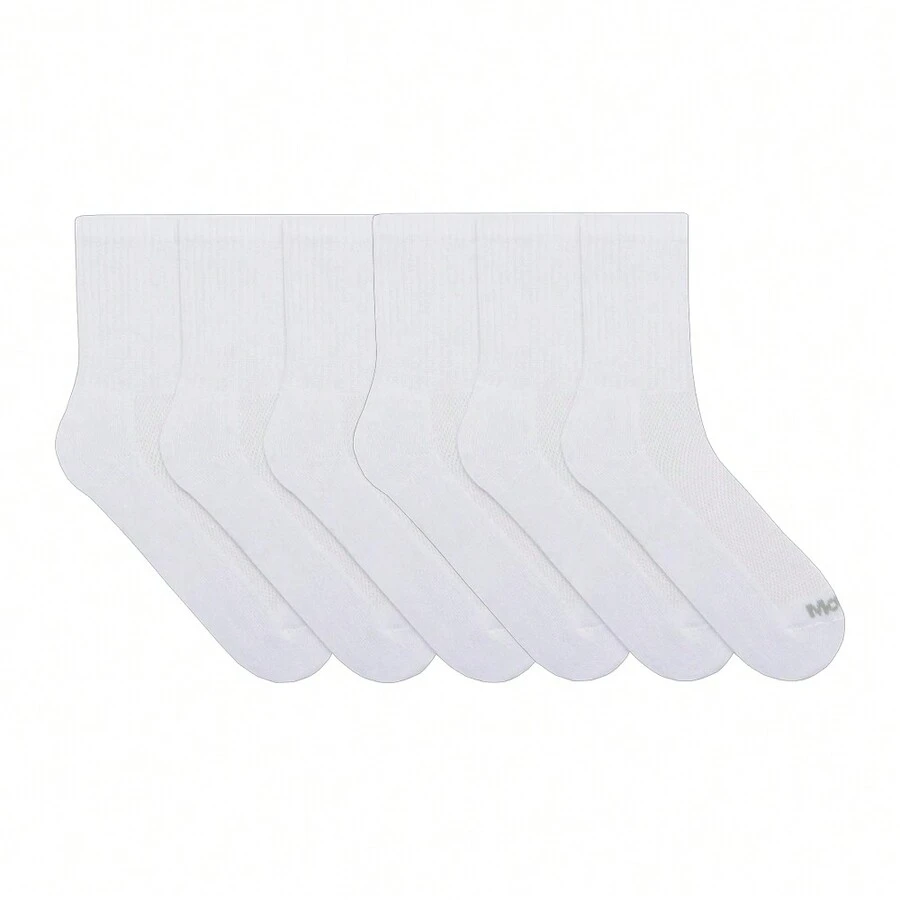 Men Toe Socks - trắng - Xem 1