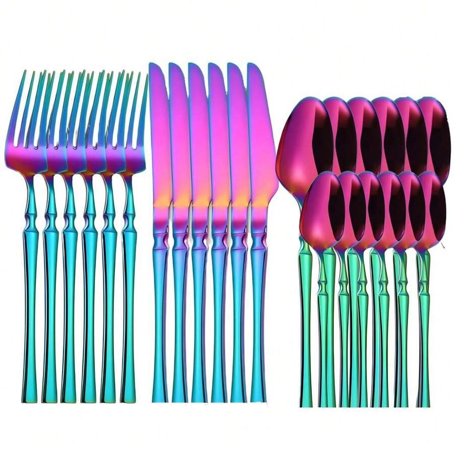 Dining Sets - 彩色 - 查看 1