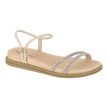 Women Flat Sandals - 白關 - 查看 1