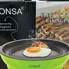 MINI PARRILLA - Rosa - Ver 3