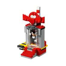 LEGO® Sonic The Hedgehog™ 76995 Shadow The Hedgehog Escape Building Kit (196 Pieces) - Multicolor - View 4