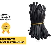 Daily Shoe Accessories - 35/36黑色 - 查看 2