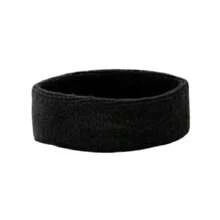 Athletic Hairband - màu đen - Xem 4