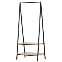 Coat Racks - الأسود - مشاهدة 4