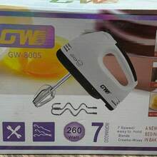 BATIDORA - Blanco - Ver 1