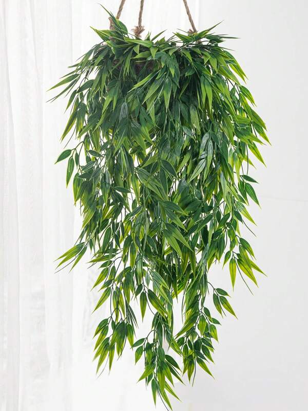1/3 STUKS Kunstmatige Plant Schildpad Rug Bladeren Muur Hangende Wijnstokken Nep Kunststoffen Bruiloft Decoratie DIY Krans Materiaal, Bruid Houdt Pols Bloem Decoratie Accessoires, Bruiloft Auto Decoratie, Latei Boog Decoratie, Huis, Eetkamer, Slaapkamer, Vaas Decoratie, Verjaardag Feest Decoratie Materialen Nieuwjaarscadeaus