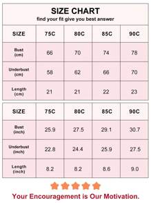 Fashionable Lace Trimmed Comfortable Lightweight Bra Wireless, Push-Up And Anti-Sagging, No Trace, Side-Breast Collection, Lingerie